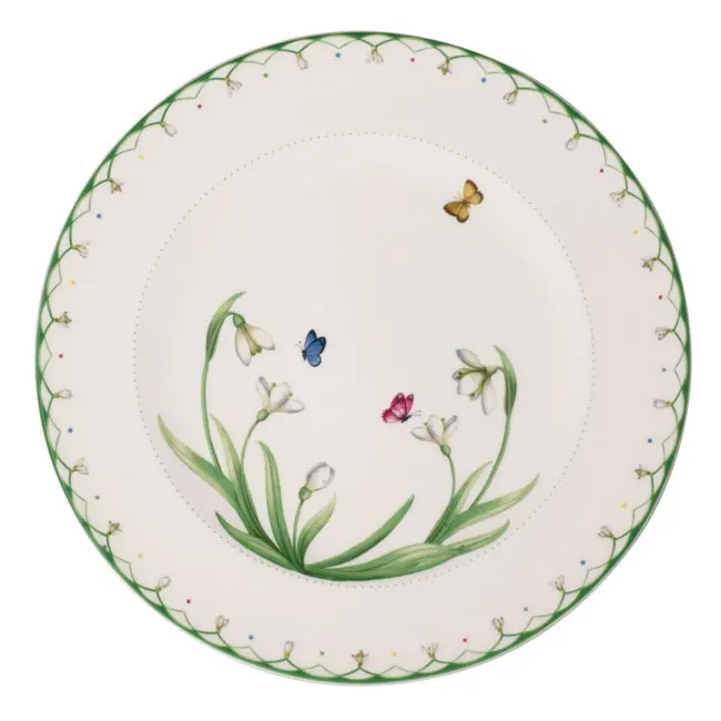 Đĩa Villeroy & Boch Colourful Spring Frühstücksteller 14-8663-2640_2