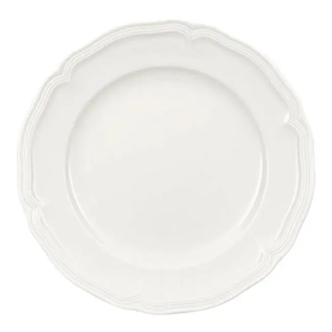 Đĩa Villeroy & Boch Manoir Tiefe Platte 23cm 10-2396-2700