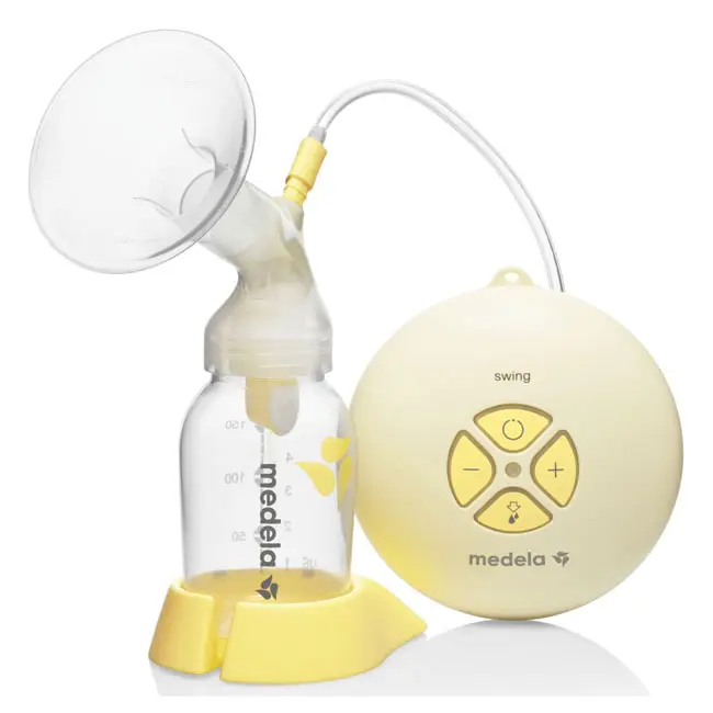 Máy Hút Sữa Medela Swing_2