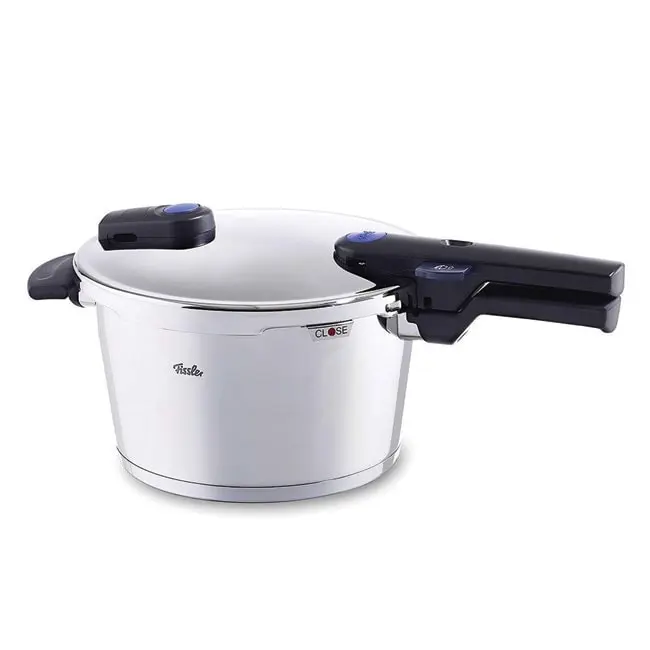 Nồi Áp Suất Fissler Vitaquick 4,5L