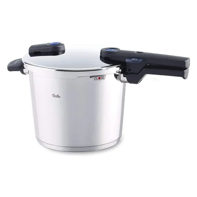 Nồi Áp Suất Fissler Vitaquick 6L_1