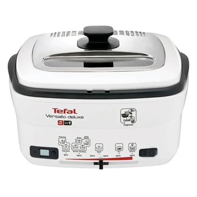 Nồi Lẩu Điện Đa Năng Tefal FR4950_1