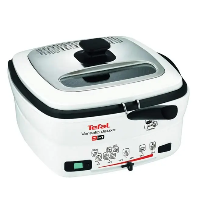 Nồi Lẩu Điện Đa Năng Tefal FR4950_2