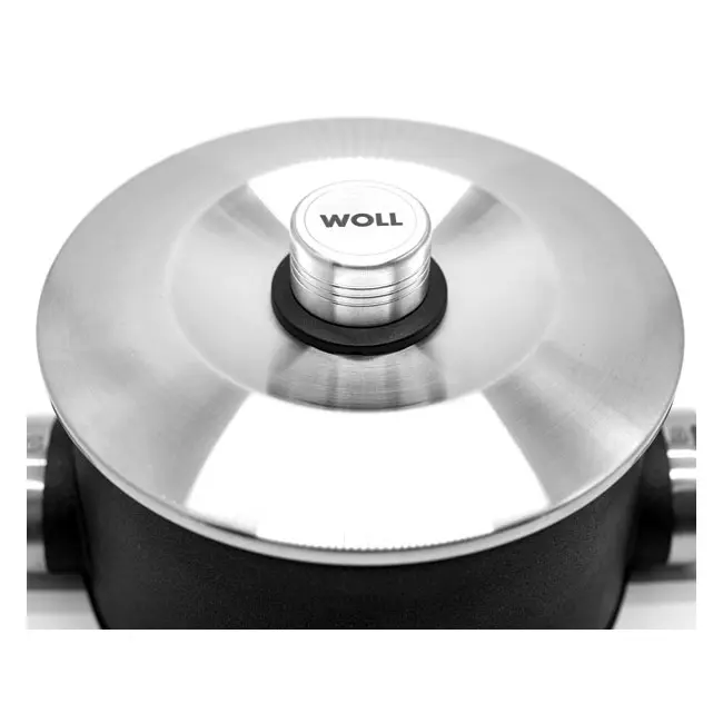 Nồi Woll Diamond XR Logic Pots 20 cm_2