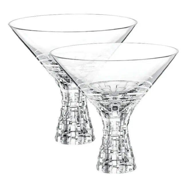 Set 2 Ly Uống Cocktail Nachtmann Bossa Nova 99678 MARTINI_4