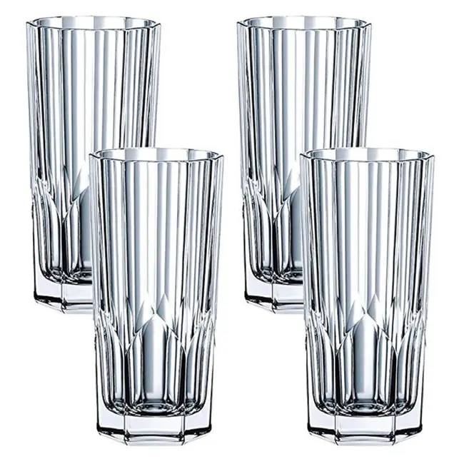 Set Cốc Nachtmann Aspen 92127 LONGDRINK SET/4_1