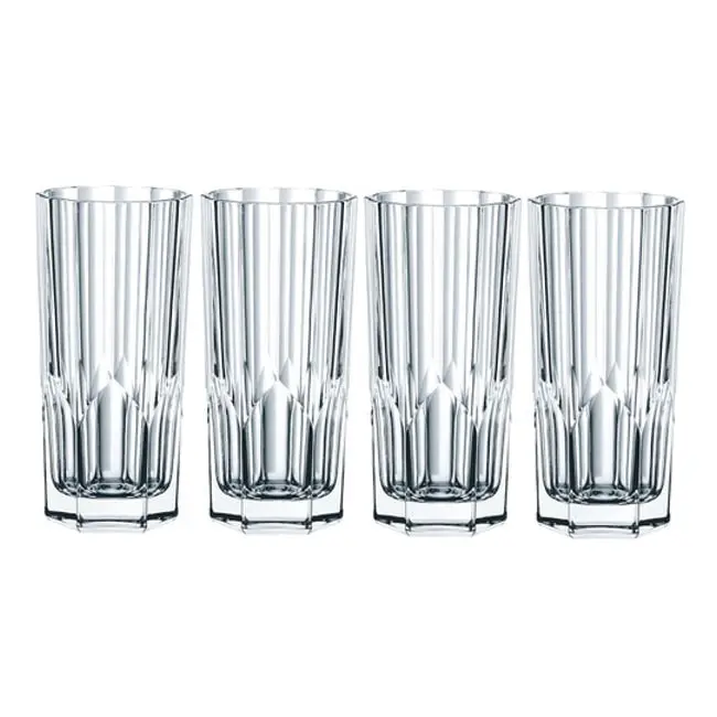 Set Cốc Nachtmann Aspen 92127 LONGDRINK SET/4_2