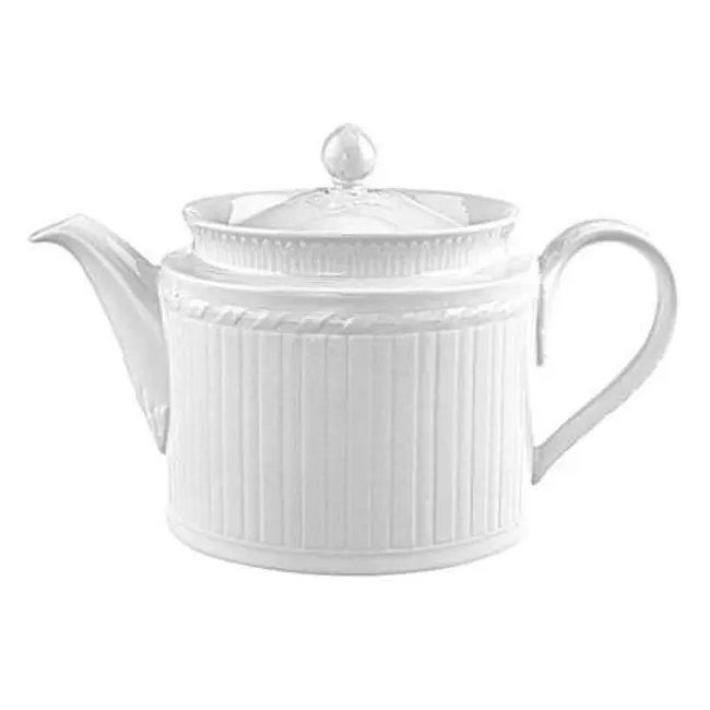 Ấm Trà Villeroy & Boch Cellini Teekanne 6pers. 1,20l 10-4600-0460