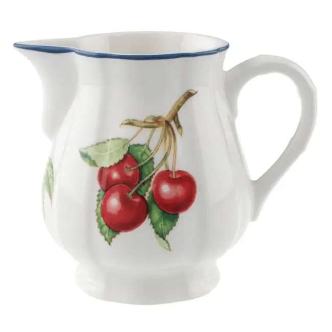 Bình Rót Sữa Villeroy & Boch Cottage Milchkännchen 6 Pers