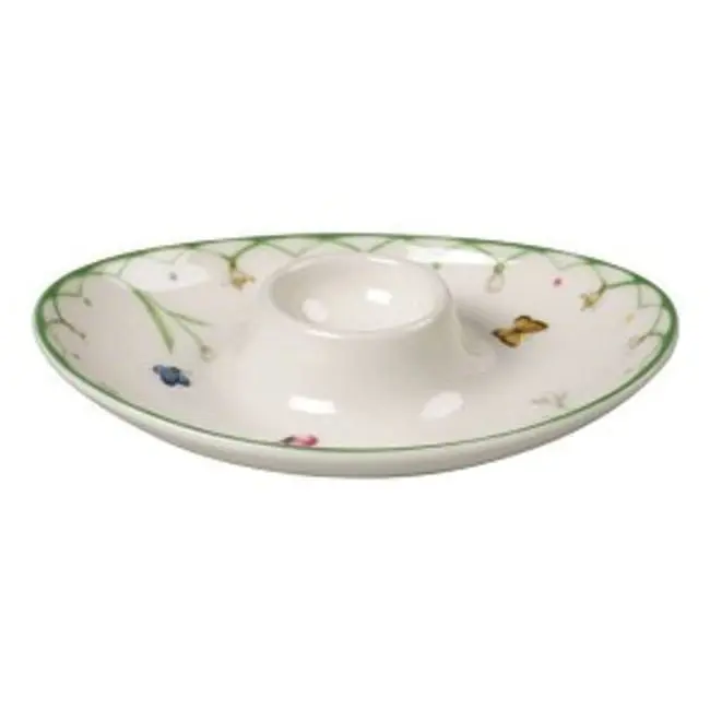 Bộ Sưu Tập Mùa Xuân Gồm 8 Chi Tiết Villeroy & Boch Colourful Spring Frühstück für zwei, 8pz. 14-8663-7286_2