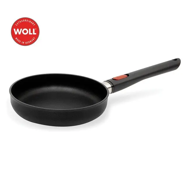 Chảo Rán Woll Eco Lite Fry Pan 24 cm