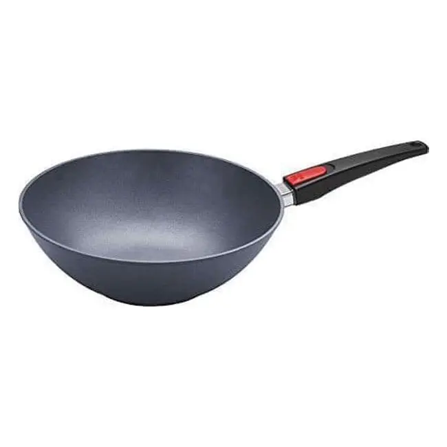 Chảo Sâu Lòng Woll Diamond Lite Wok and Stir Fry Pans 30 cm_1