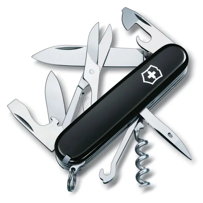 Dao Đa Năng Victorinox Đen_1