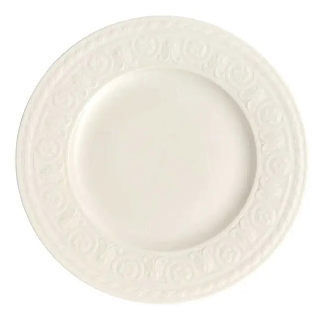 Đĩa Trà Villeroy & Boch Cellini Untertassenschale col. 18cm 10-4600-1250