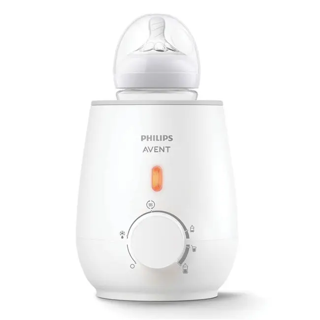 Máy Hâm Sữa Philips SCF355/07_1