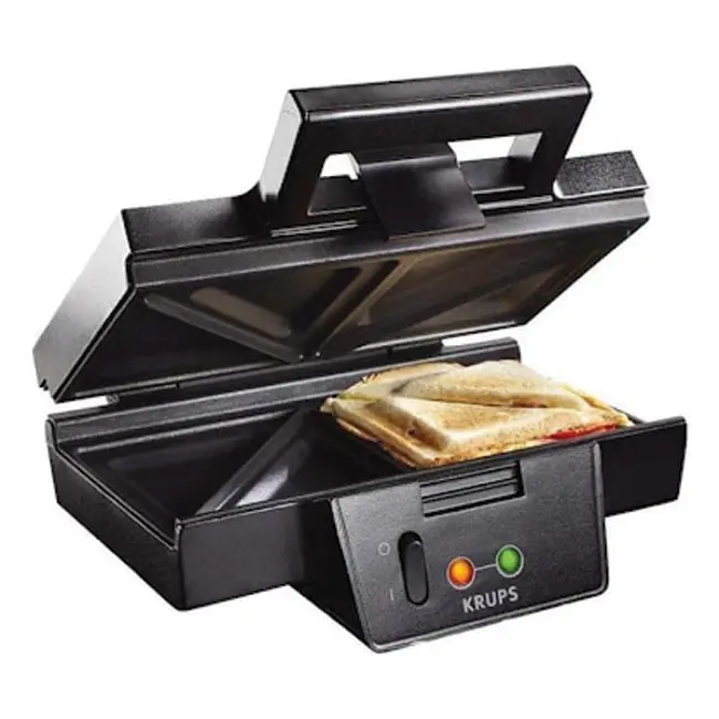 Máy Nướng Sandwich Krups FDK451_1