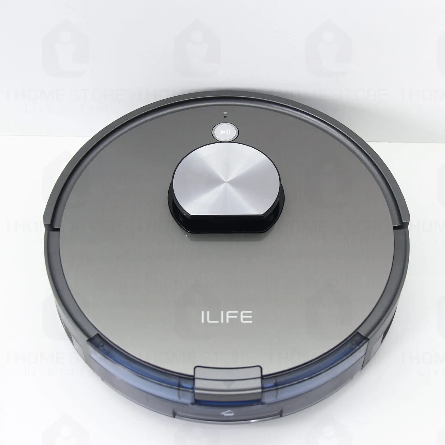 robot hút bụi lau nhà iLife A10S