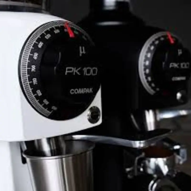 Máy xay cà phê Compak PK100 9 Máy xay cà phê Compak PK100