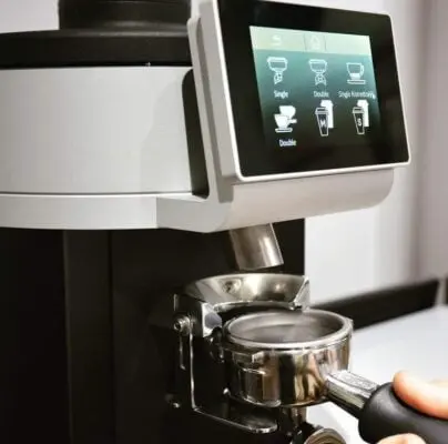 Máy xay cà phê Mahlkonig K30 V2.0 3 cf k30 1