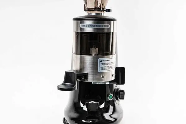 Máy xay cà phê bán tự động Promix PM-600AB 5 cf li 2