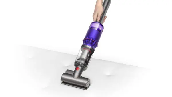 Máy hút bụi Dyson Omni-glide™ (Purple/Nickel) 9 hut xanh 4