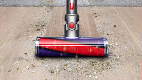 Máy hút bụi Dyson V11 Absolute + 6 may hut bui 1
