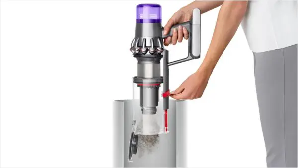 Máy hút bụi Dyson V11 Absolute + 8 may hut bui 3