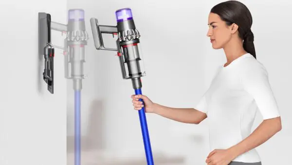 Máy hút bụi Dyson V11 Absolute + 9 may hut bui 4