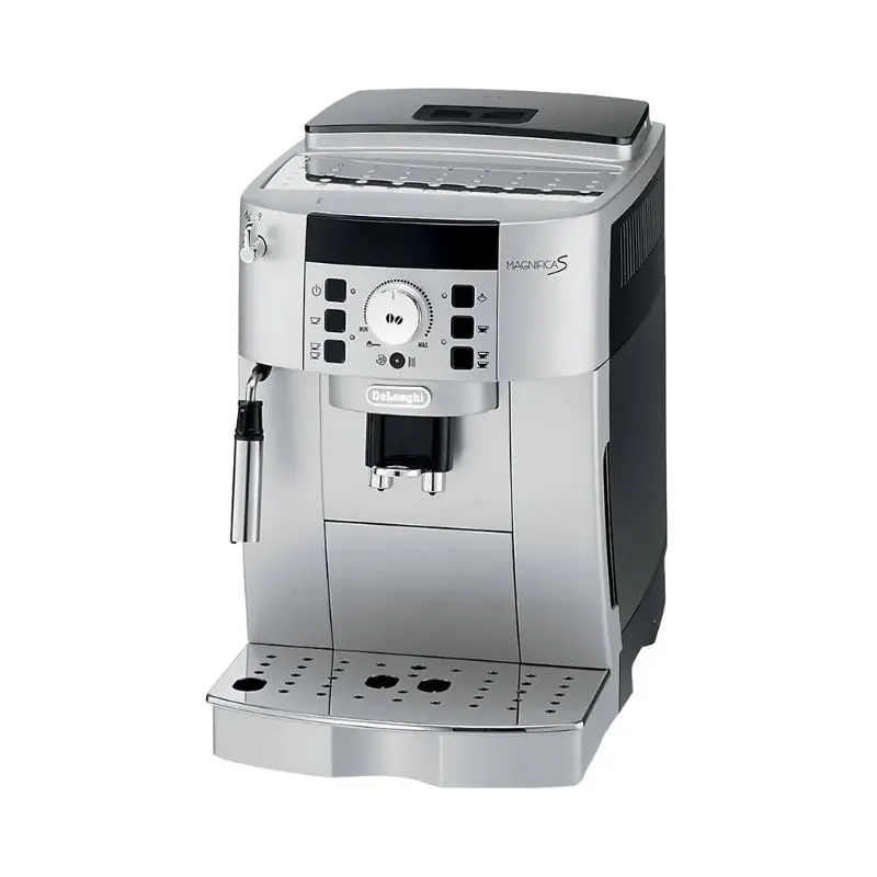 Máy pha cà phê Delonghi ECAM22.110.SB - Ảnh 1