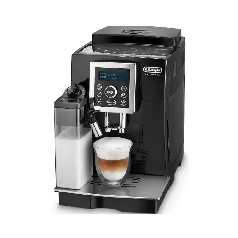 Máy pha cà phê Delonghi ECAM23.460.B - Hình 2