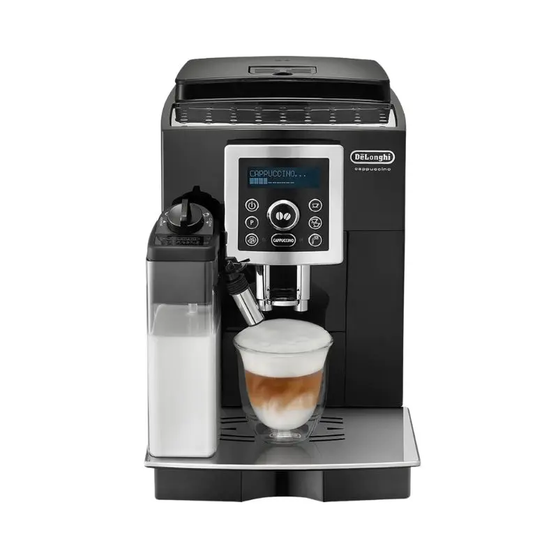 Máy pha cà phê Delonghi ECAM23.460.B