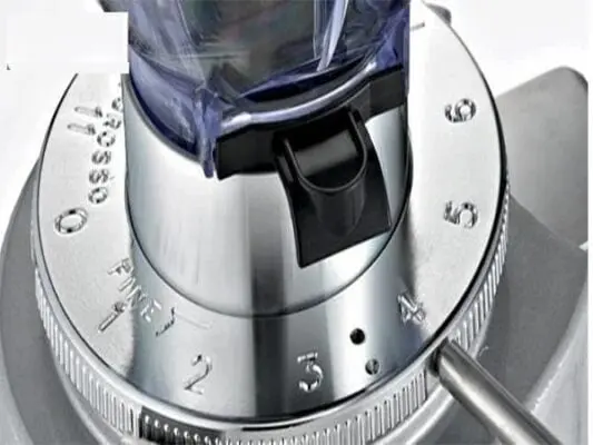 Máy xay cà phê Fiorenzato F83E 5 xay fo 3