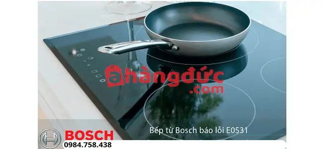 ma loi 0531 bep tu Bosch