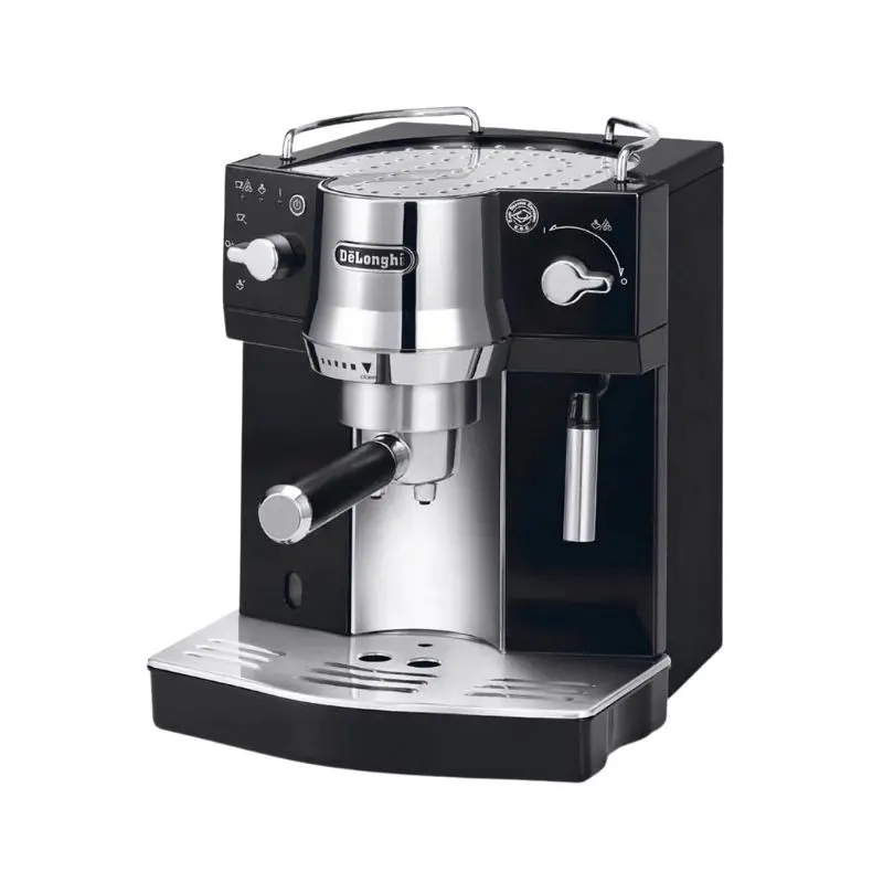 Máy pha cà phê Delonghi EC820.B - Hình 2