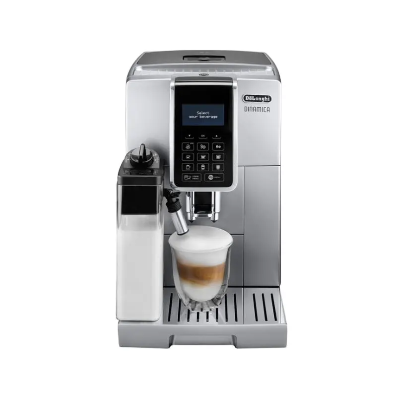 Máy pha cà phê Delonghi ECAM350.75.S