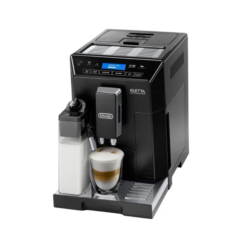 Máy pha cà phê Delonghi ECAM44.660.B - Ảnh 1