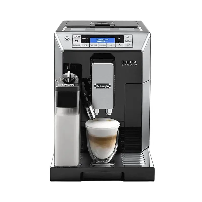 Máy pha cà phê Delonghi ECAM45.760.B