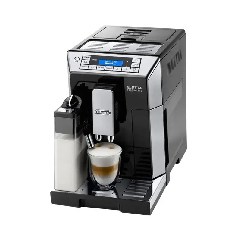 Máy pha cà phê Delonghi ECAM45.760.B - Hình 2