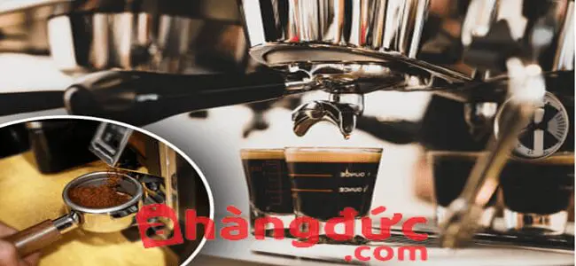 Khám phá cafe pha máy loại nào ngon 6 Top list loại hạt cà phê ngon
