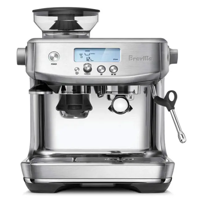 Máy pha cà phê Breville 878