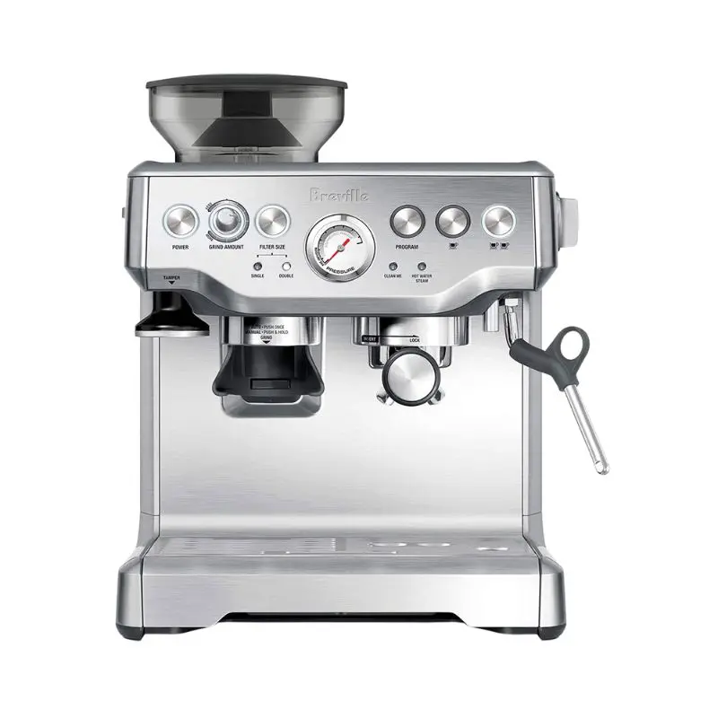 Máy pha cà phê Breville 870