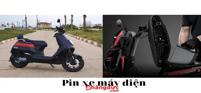 Dấu hiệu nhận biết bạn cần thay pin xe máy điện