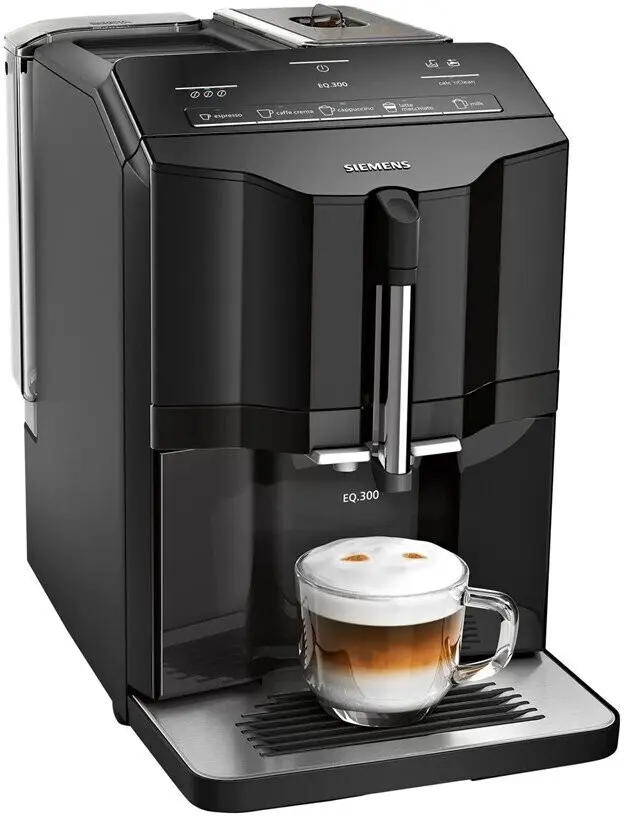 may pha cafe siemens eq 300 ti35a209rw 1