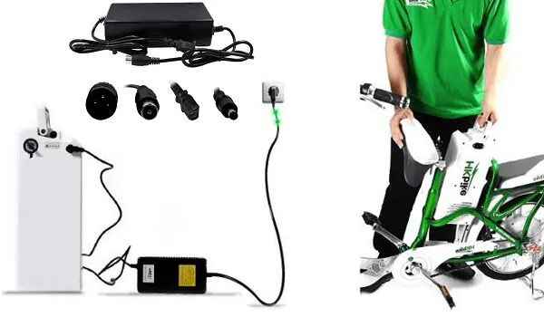 Pin xe đạp điện có nên cắm sạc nguyên đêm