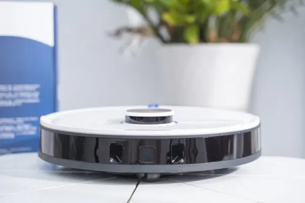 Sửa robot Samsung lấy liền