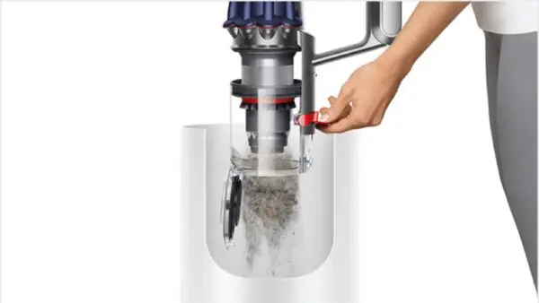 Dyson V12 Detect Slim Extra 4