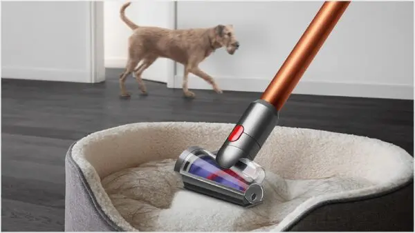 Dyson V12 Detect Slim Extra 6