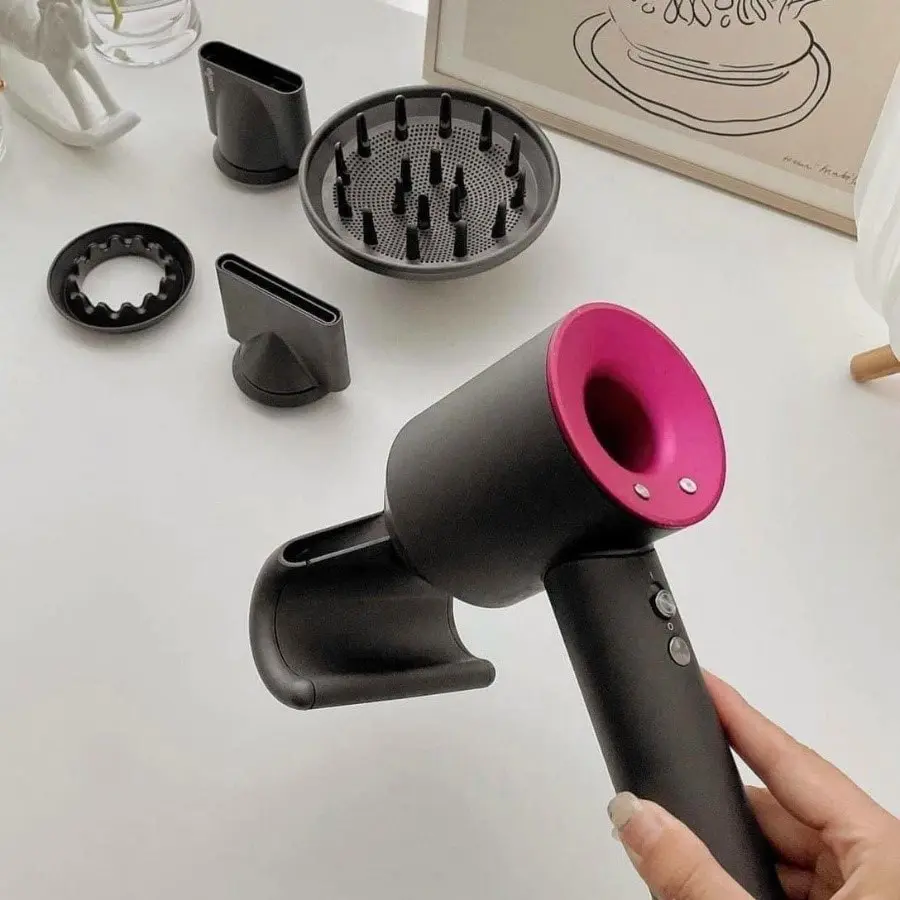 Máy sấy tóc dyson