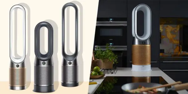 Máy lọc không khí dyson