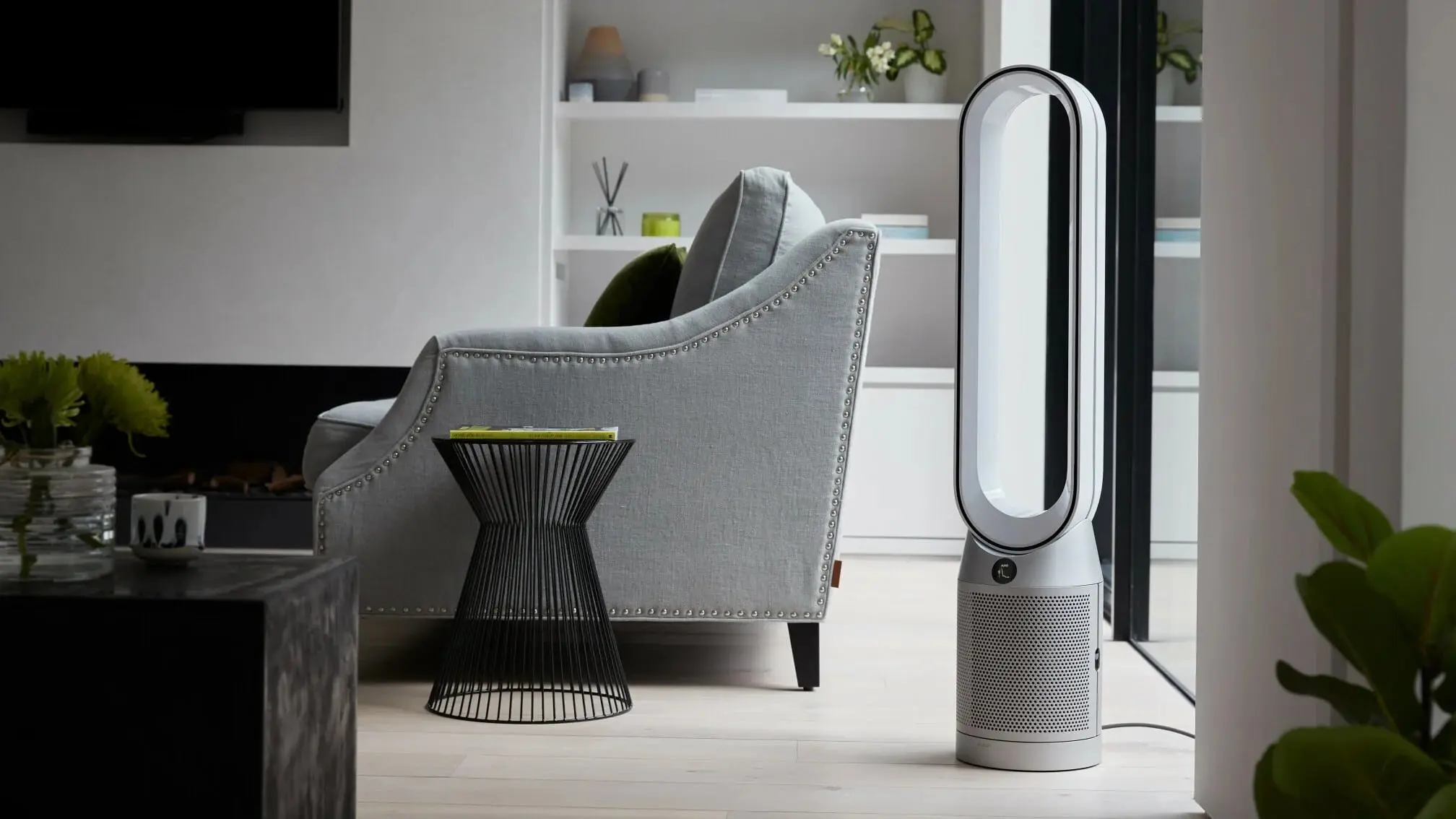 Máy lọc không khí dyson